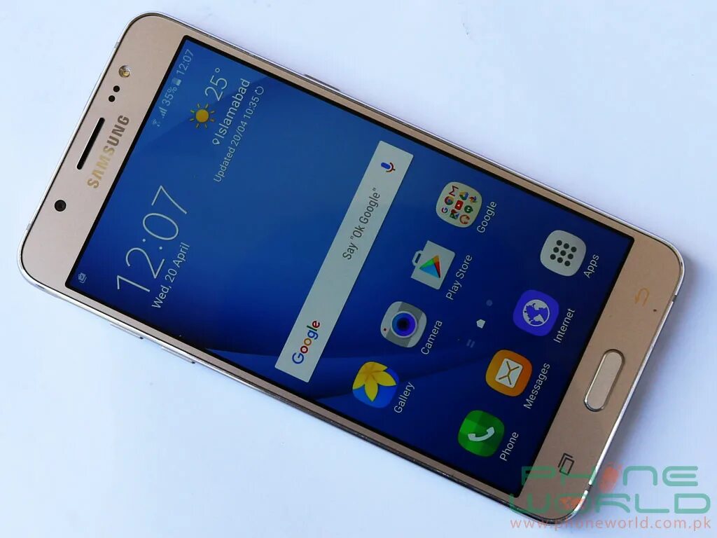 Galaxy j5 купить