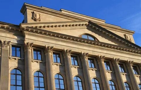 Сколько учиться в архитектурном институте