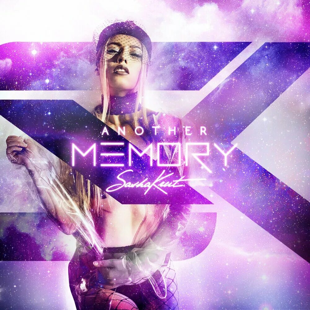 Another memory. Another memory