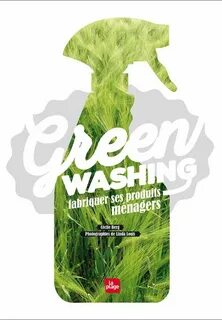 Green washing
