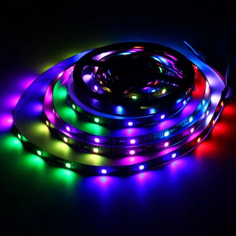 Rgb 30 led