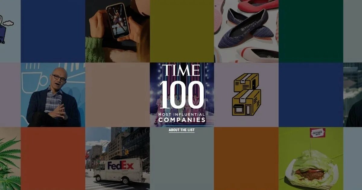 Самые влиятельные люди по версии time. Топ самых влиятельных людей по версии time. Time100. Самые влиятельные компании.