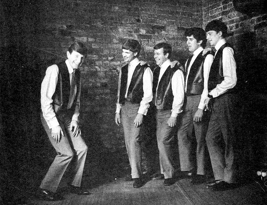 The knocker 1.18 2. Artwoods. the artwoods - art gallery. the artwoods-bbc sessions фото.