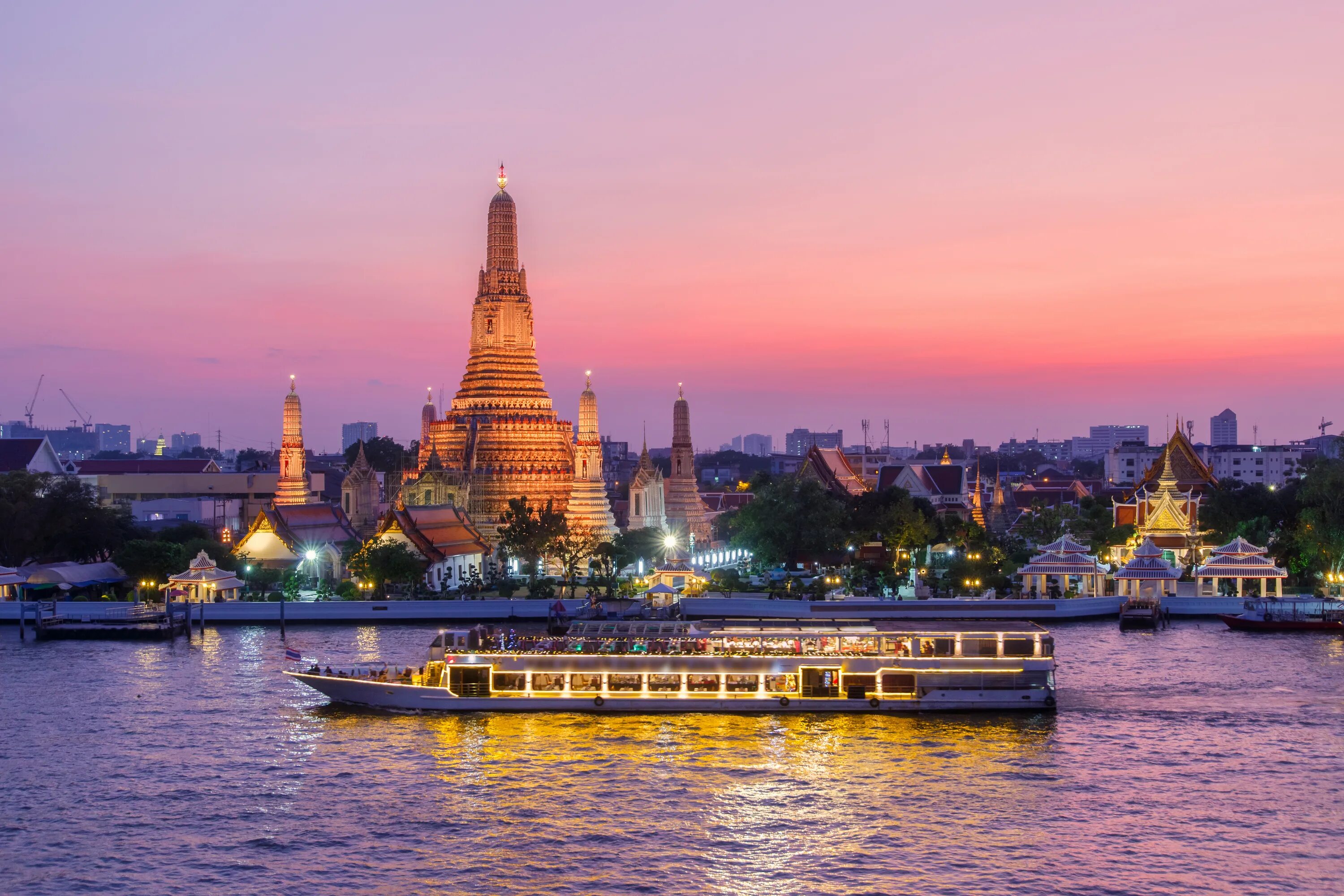 Чао Прайя Бангкок. Река Менам-Чао-Прайя. Река Чаупхрая в Бангкоке. Chao Phraya Princess Cruise. Бангкок река в городе