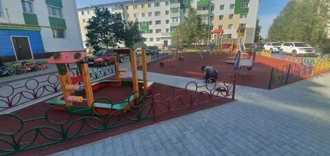 Дома белоярский хмао