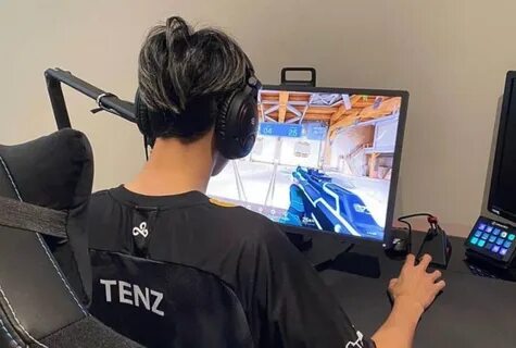 Tenz setting