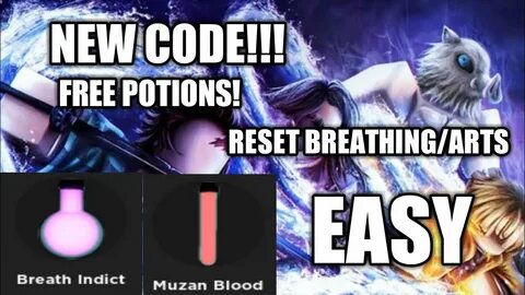 Demon breathing