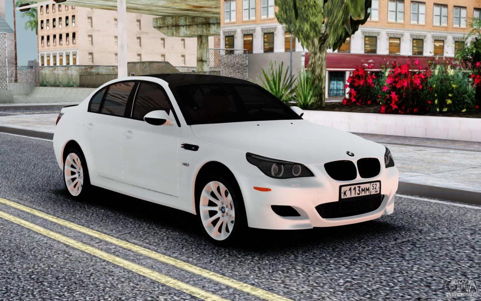 BMW m5 e60 белая. BMW 5 e60 белая. М5 е60 белая. БМВ е60 самп.