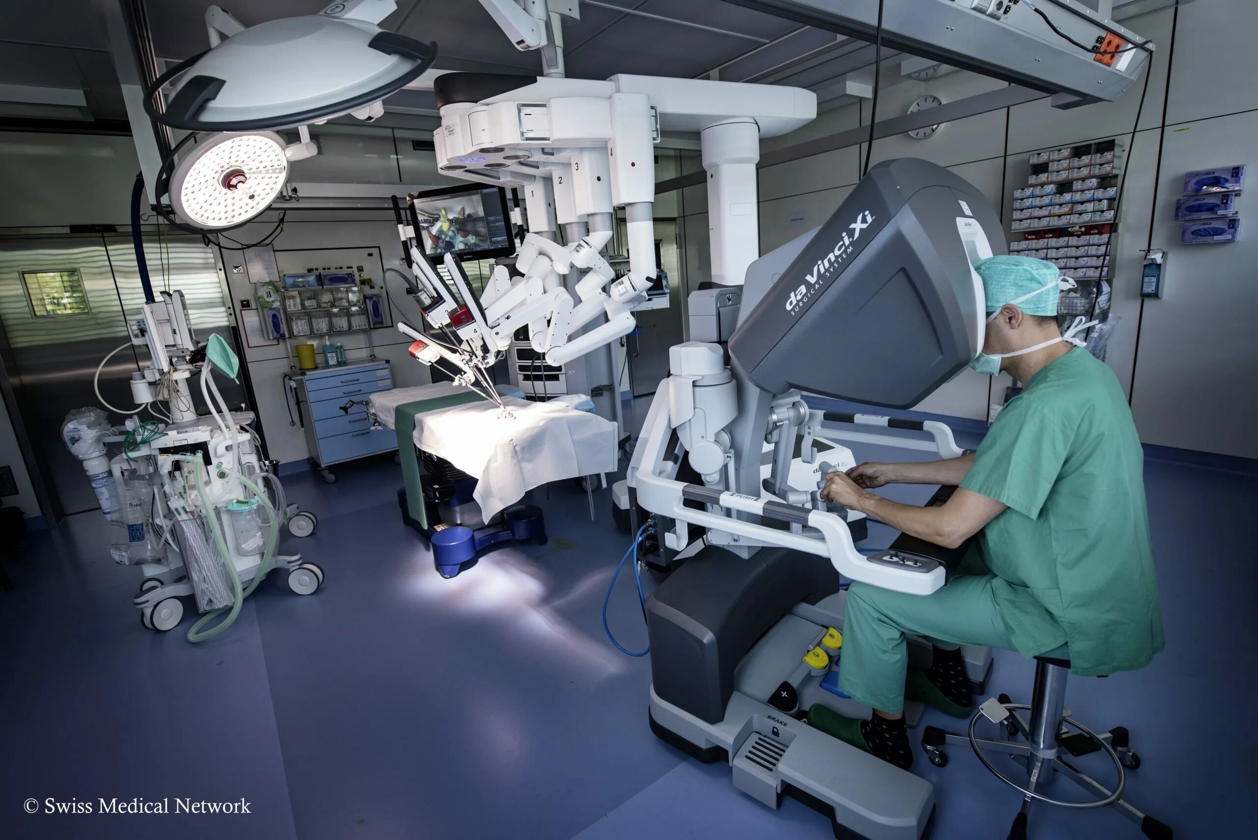 Нейрохирургия Швейцария. Урологические операции. Ветеринарные клиники в Швейцарии. Рак лечение спб