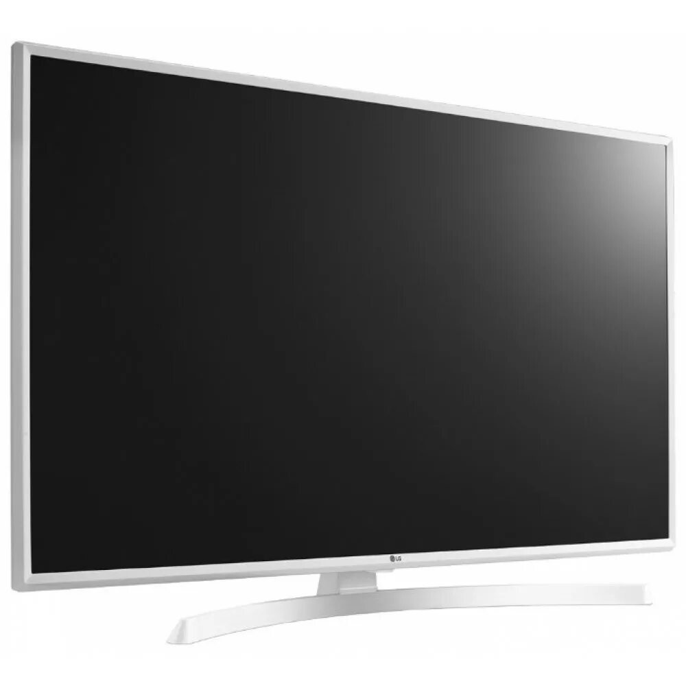 Телевизор lg 108 43