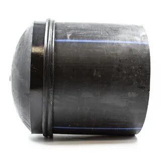 Заглушка пэ100 sdr17