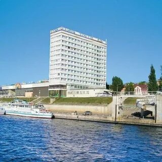 Сколько гостиниц в самаре