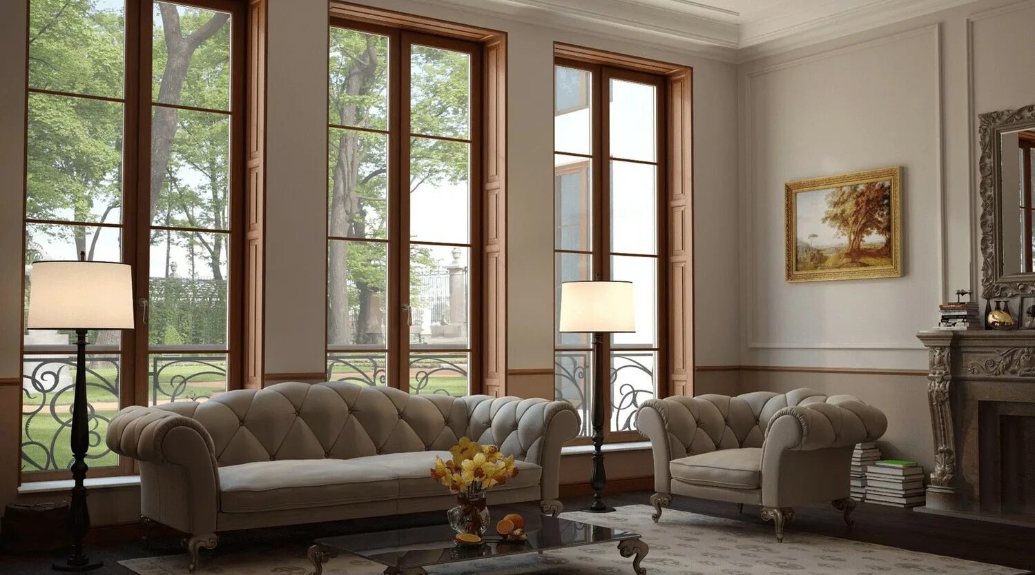 Деревянные окна в интерьере. Красивые пластиковые окна. Панорамныемокна в деревянном ломе. Пластиковое окно. Вековые окна.