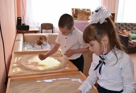 Алтайская школа интернат алтайское
