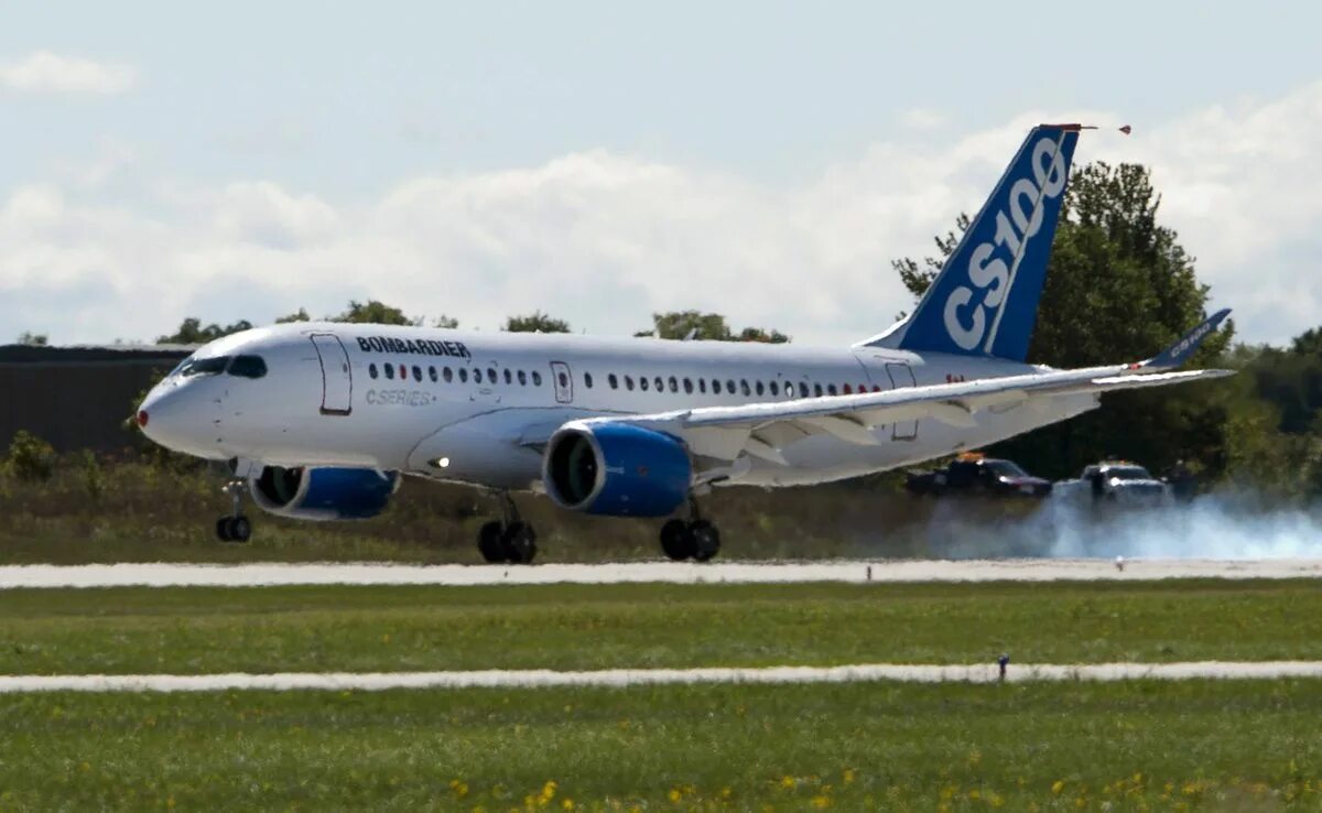 C series