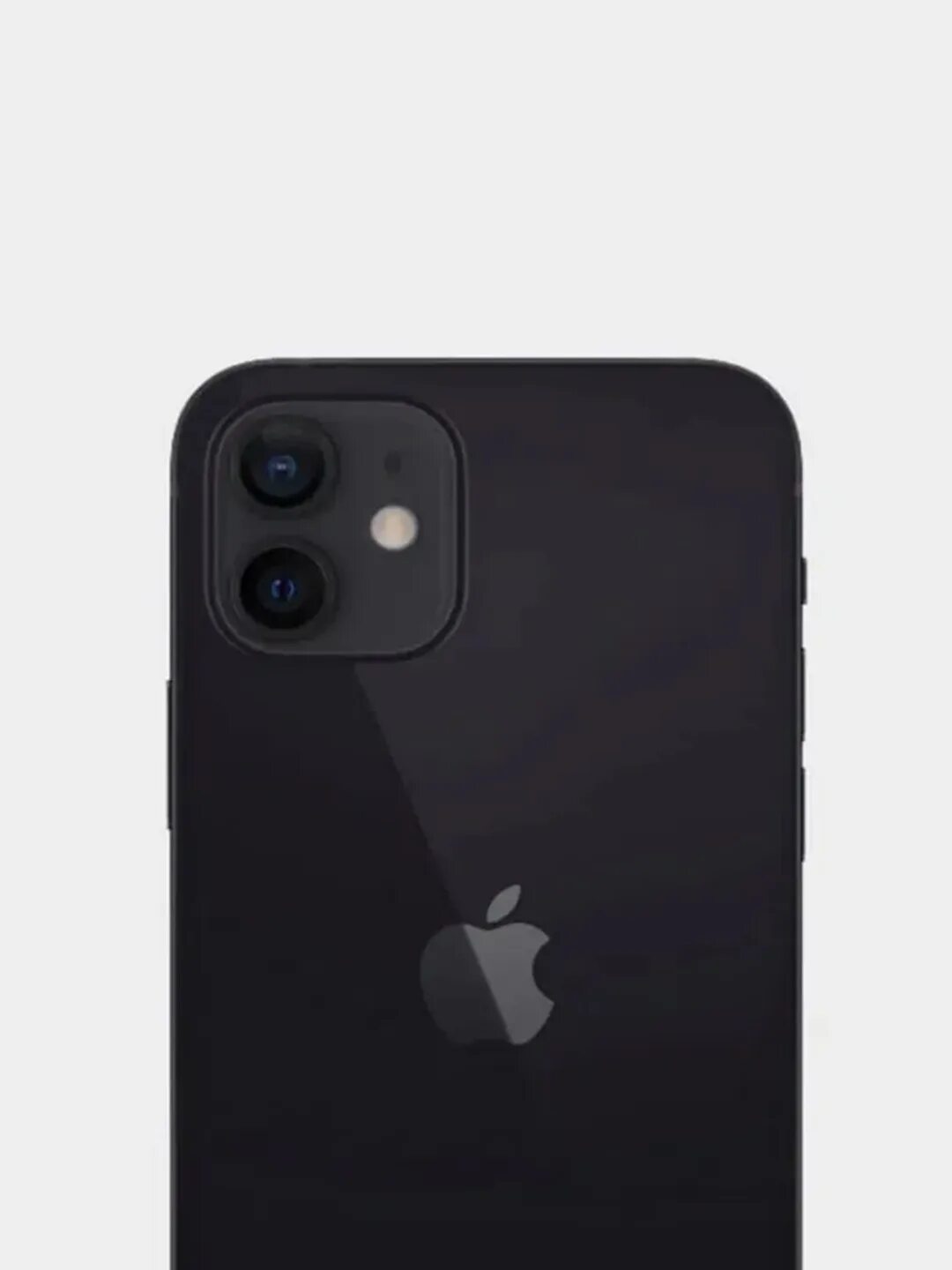 Iphone 12 pro черный