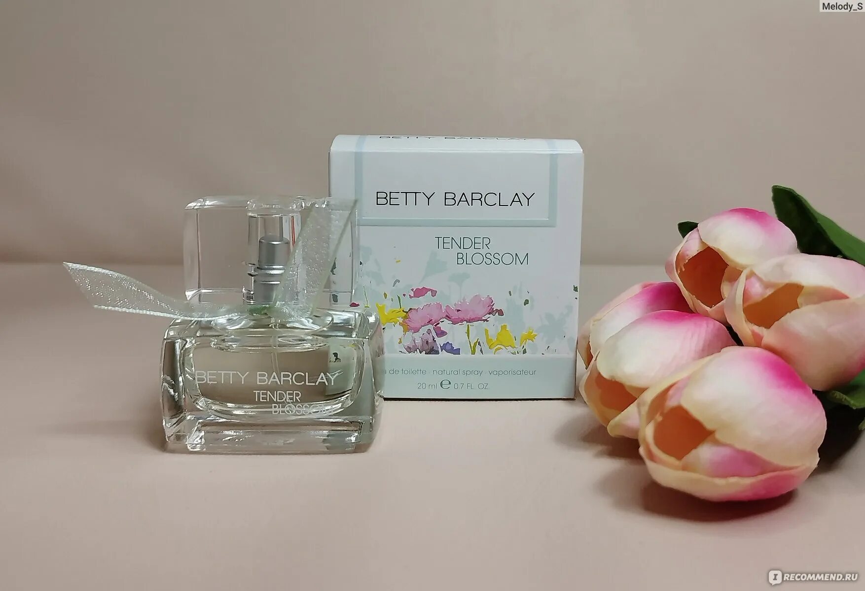 Betty Barclay tender Blossom женский. Духи Paradise Blossom. Betty Barclay т/в жен 20мл Orientalbloom. Туалетная вода женская Betty Barclay в магните Косметик.