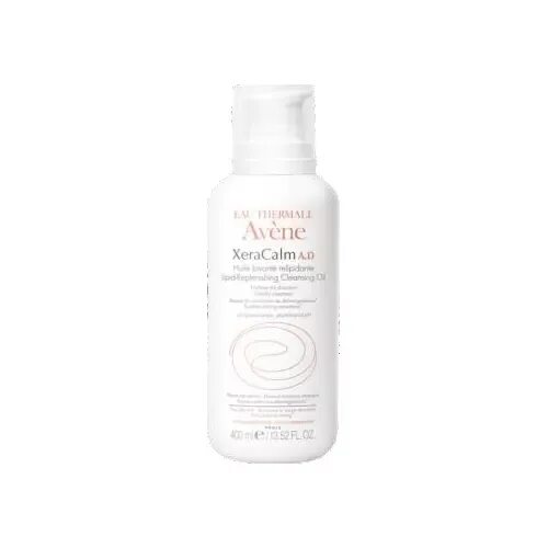 Avene xeracalm масло. Avene xeracalm масло
