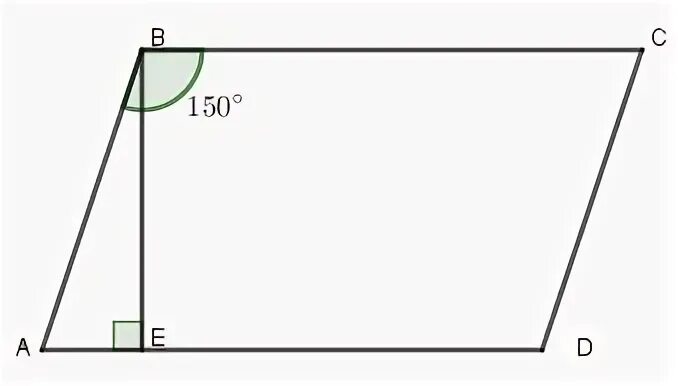 Высота ис. На рисунке изображен параллелограмм ABCD. На рисунке изображён параллелограмм ABCD С высотой be. Найдите площадь параллелограмма изображённого на рисунке 5 3 4 1. Найти высоту в параллелограмме используя рисунок.