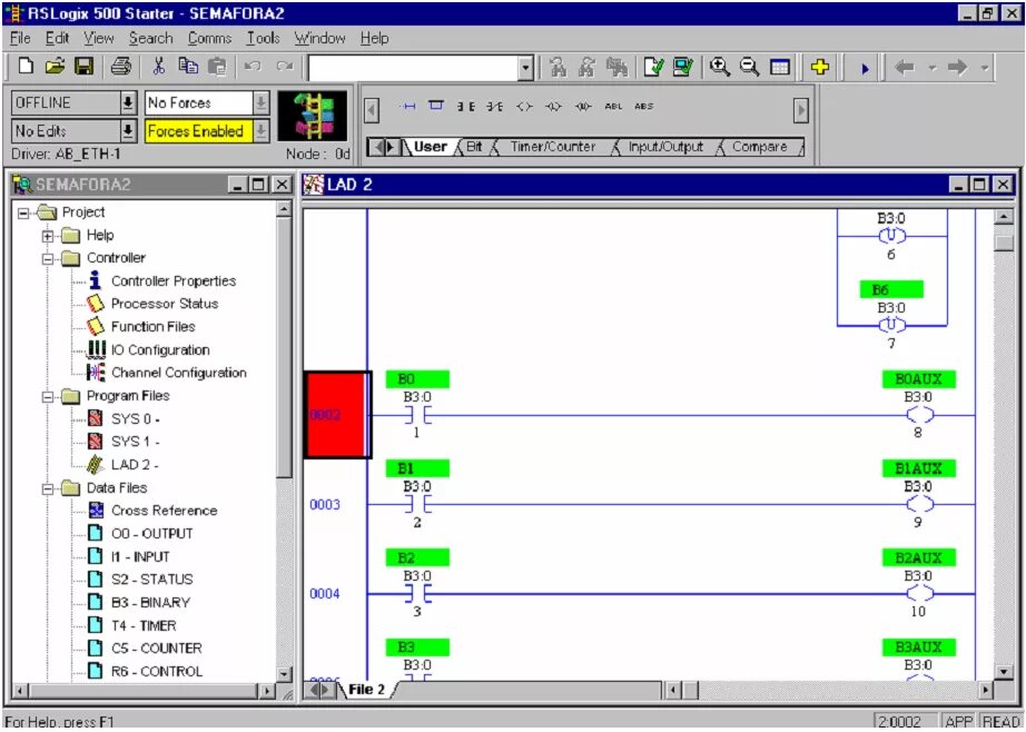 Нужные программы для программирования. Allen Bradley RSLOGIX 5000. Блоки фронтов RSLOGIX 5000. PLC программа. Программа для программирования контроллеров.