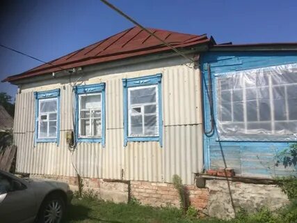 Дом подгоренском районе