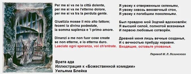 входящие оставьте упованья. данте божественная комедия врата ада. я первою любовью сотворен. входящие оставьте упованья. оставь надежду всяк сюда входящий данте алигьери.