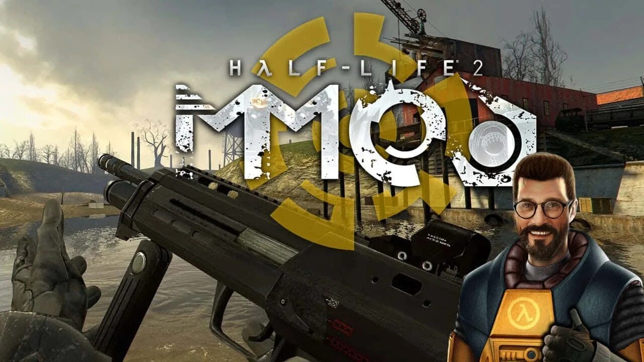 Халф лайф MMOD. Халф лайф 2 MMOD. Half-Life 2: SMOD Elite. Hl 1 MMOD.