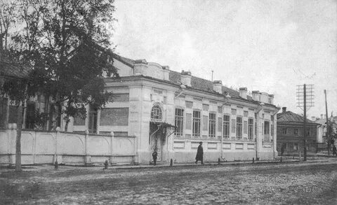 Архангельское общество
