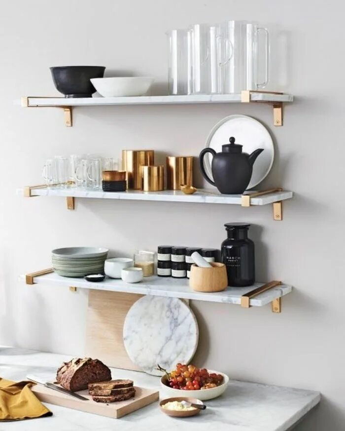 Limit 19 Genius Kitchen Design Must Haves - Nikki's Plate, kitchen must haves