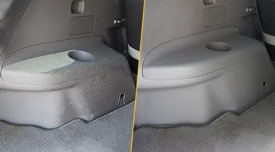 Как обновить пластик в автомобиле. Восстановление пластика салона авто. восстановление салонного пластика автомобиля. востоновлениепластикасалонаавто. реставратор пластика салона автомобиля.