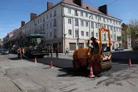 Гусевский сайт