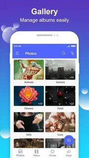 App gallery на русском языке
