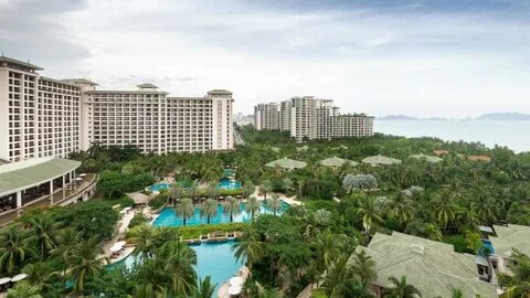 Howard johnson resort 5