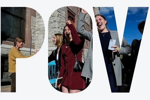 Photo: Youth plaintiffs in the climate change lawsuit, Held vs. Montana, ar...