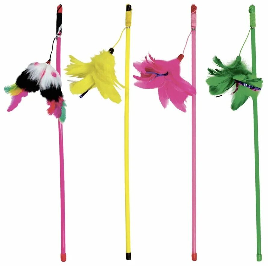 Дразнилка удочка перья радужные 50 см триол 22121009. Удочка дразнилка для кошек triol. Удочка дразнилка перья triol. Удочка дразнилка триол фиеста. Triol удочка дразнилка.