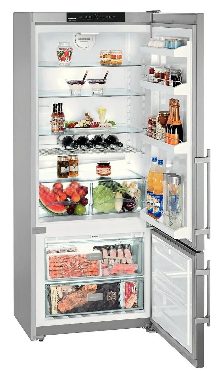 Купить недорогой холодильник в санкт. Холодильник Liebherr CNPESF 4613. Холодильник Liebherr CNPESF 5156. Liebherr CNPESF 4613-21. Морозильный шкаф Liebherr FDV 4613.