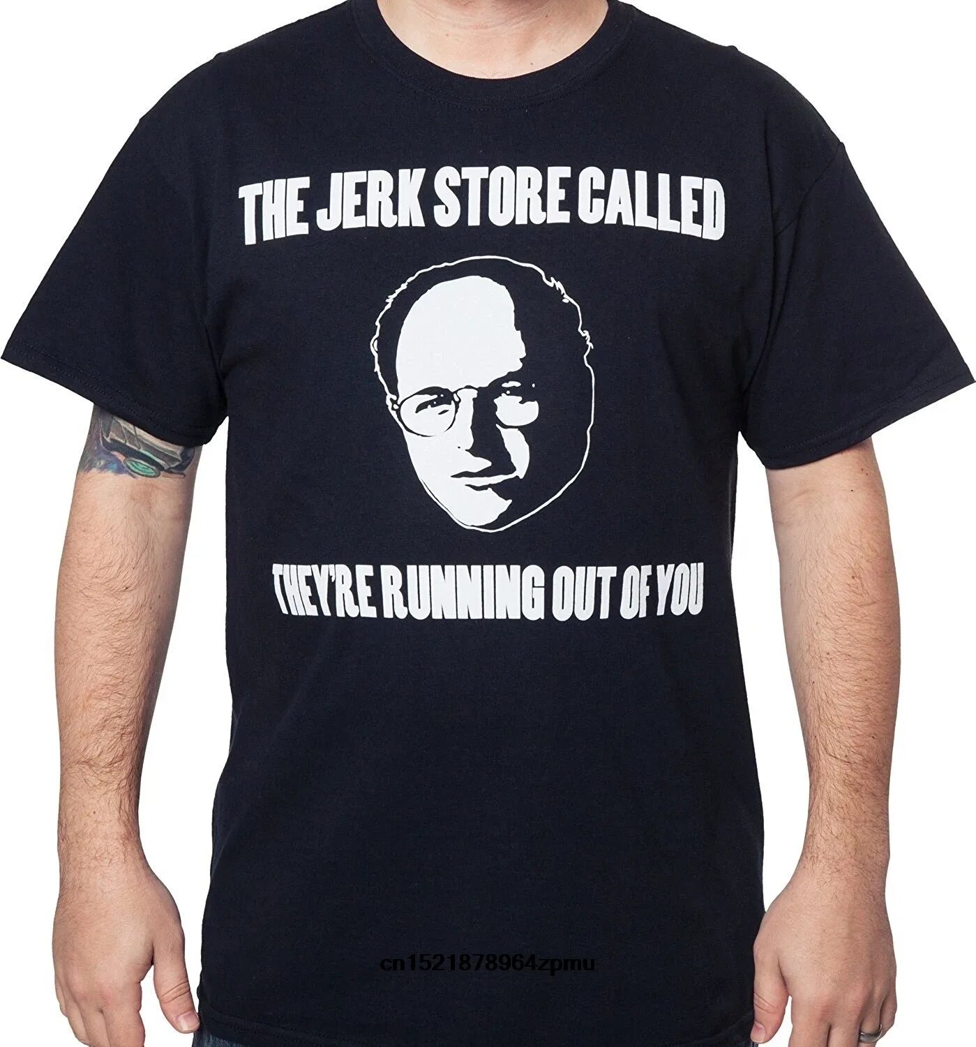 Call the store. Call the store