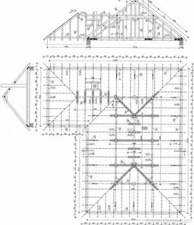 Идеи на тему "Крыша" (49) в 2025 г крыша, архитектура, дом