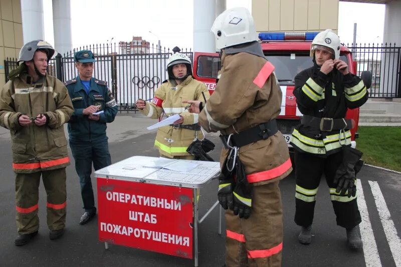 Организация службы пожаротушения. Руководитель тушения пожара РТП. РТП МЧС. Пожарный штаб. РТП на пожаре.