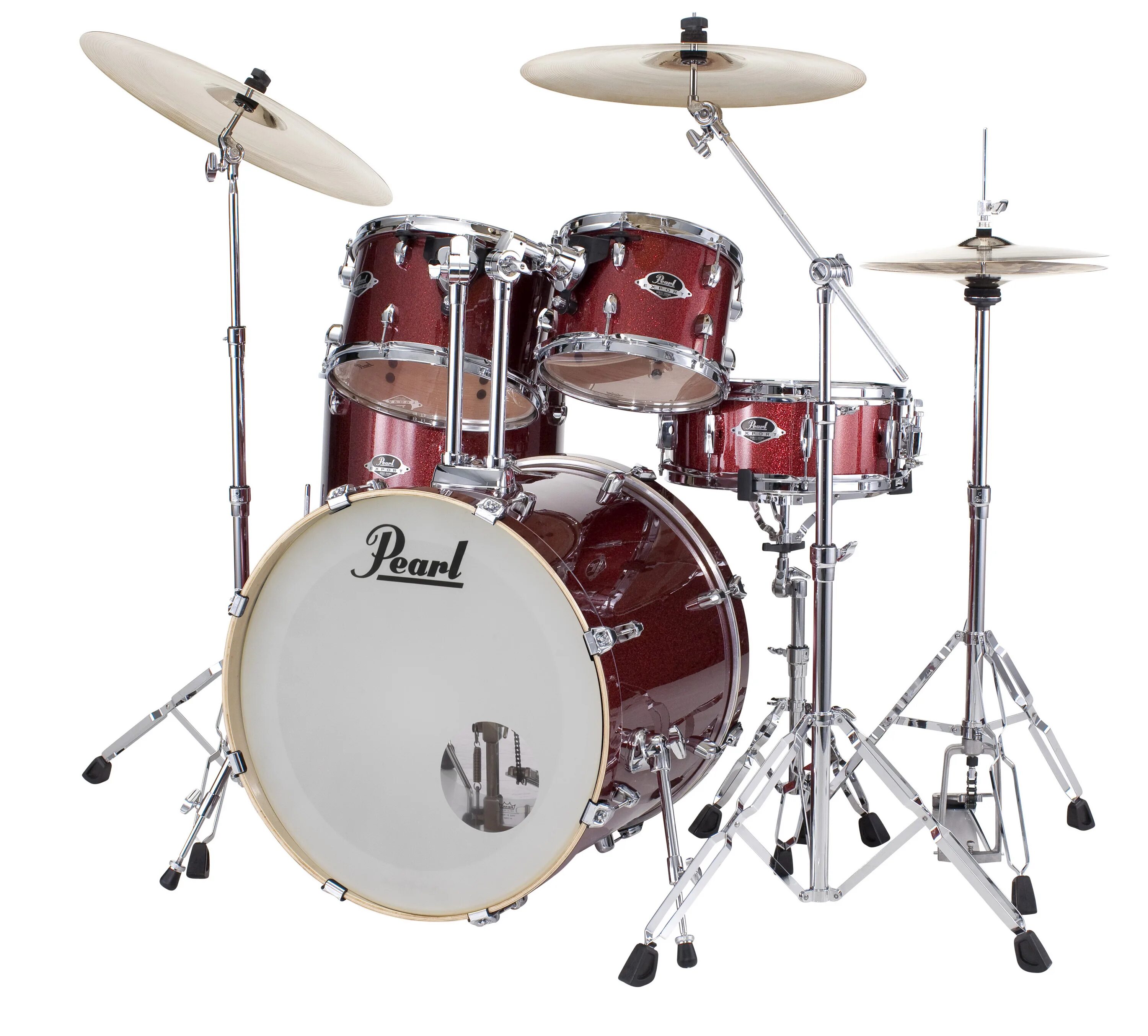 Drum uk. Ударная установка акустическая Pearl Exx-725/c700. Барабаны Pearl. Маленькая барабанная установка. Барабанная установка Pearl.