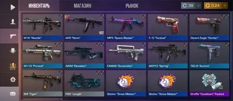Сайты для стандоффа