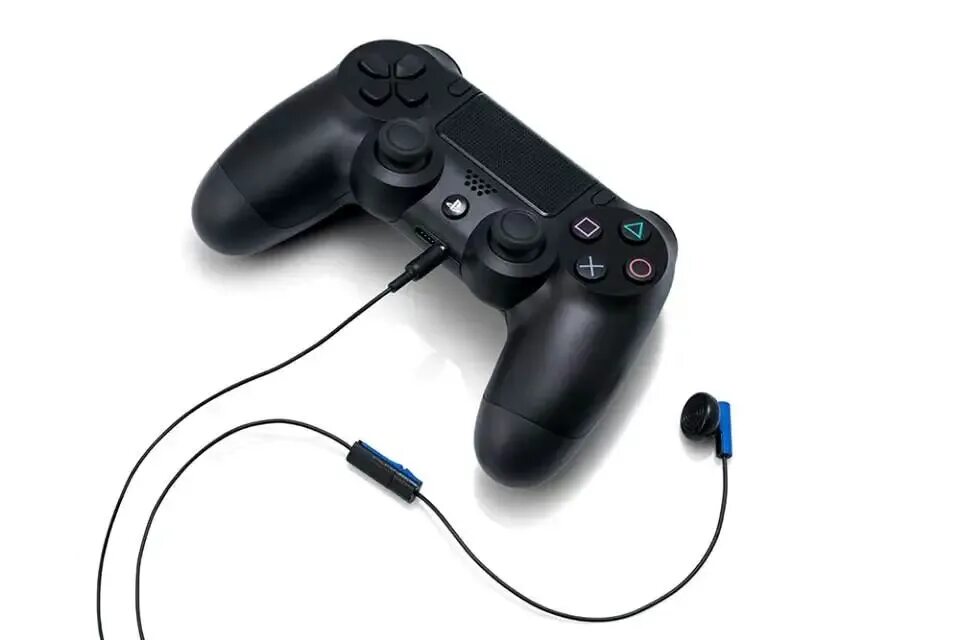 Как подключить наушники к PS4 через Bluetooth, джойстик, USB