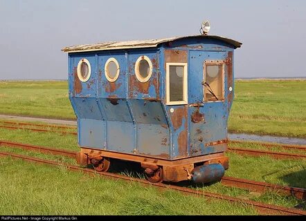 Небольшой вагон
