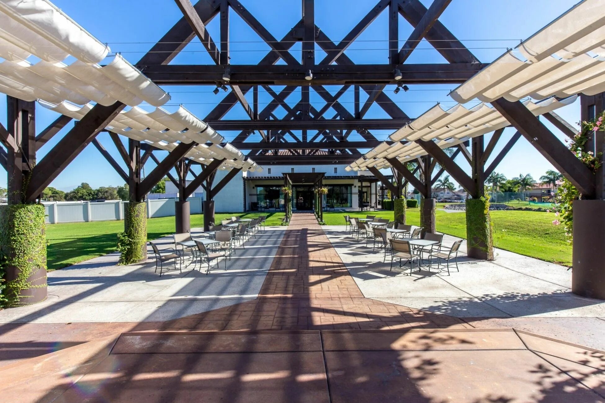 Shade Canopies. Canopy Modular System. Canopy Cube Design USA Canada. Dustproof Canopy.