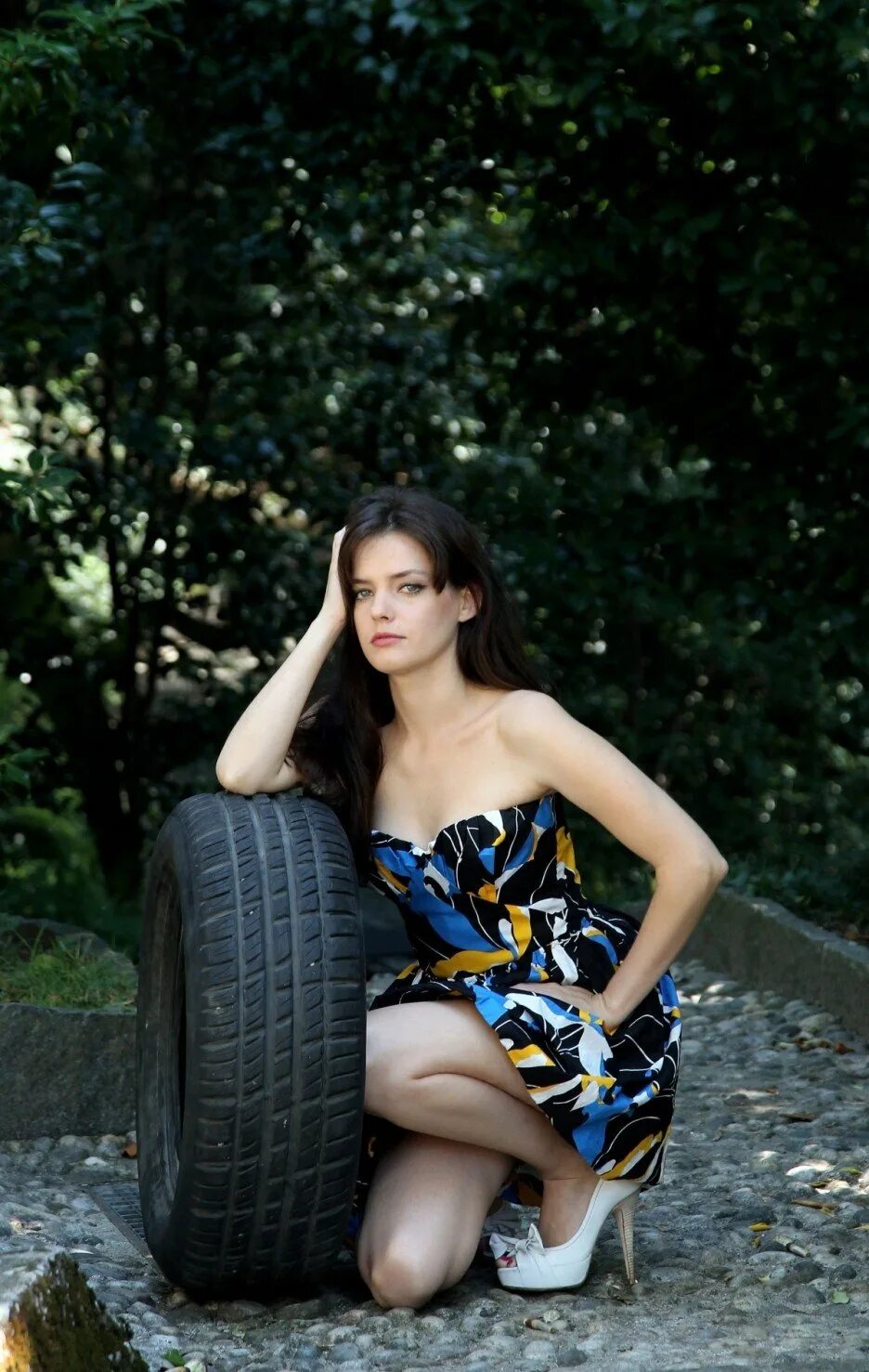 Roxane. Roxane