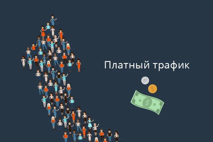 Трафика подробнее
