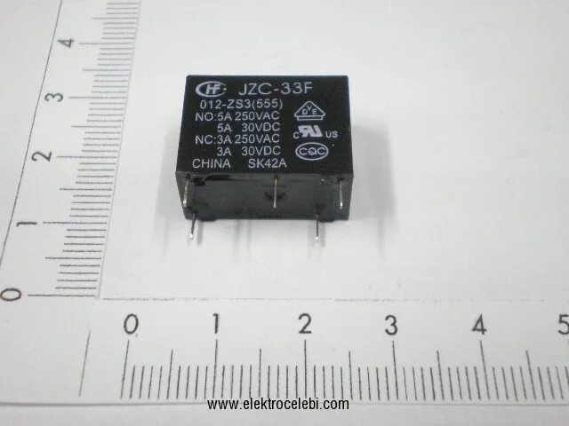 AZ7705T-1A-3DF 10A 3VDC 3V 4 DC3V AliExpress