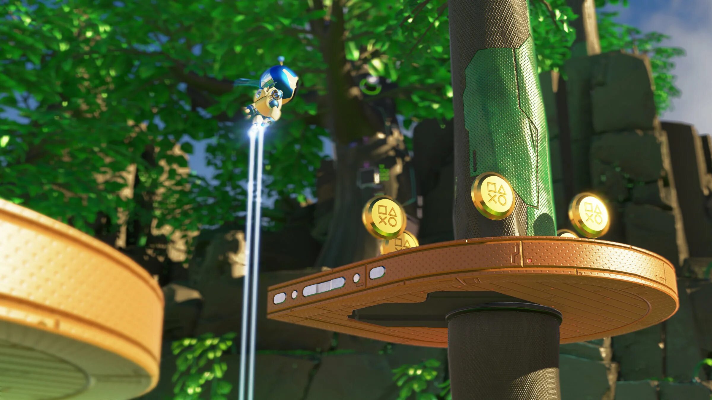 Astros playroom ps5 vr. Astro playroom ps5. Astro ps5 пазлы. Astro's playroom ps5. Playstation 5.