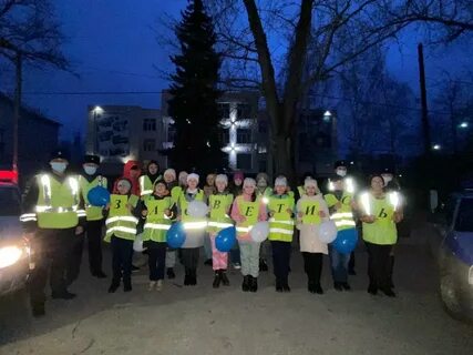 Заметней 3