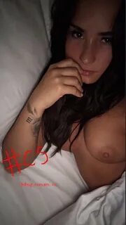 Деми Ловато - Demi Lovato - Telegraph.